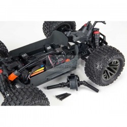 ARRMA Granite 1/10 Monster Truck V3 Brushless 3S 4WD RTR