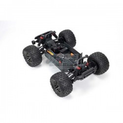 ARRMA Granite 1/10 Monster Truck V3 Brushless 3S 4WD RTR