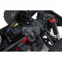 ARRMA Granite 1/10 Monster Truck V3 Brushless 3S 4WD RTR