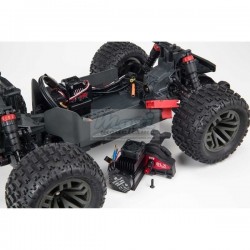 ARRMA Granite 1/10 Monster Truck V3 Brushless 3S 4WD RTR