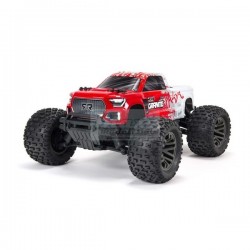 ARRMA Granite 1/10 Monster Truck V3 Brushless 3S 4WD RTR