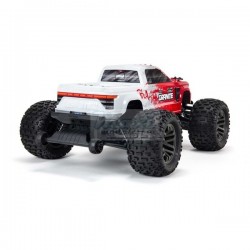ARRMA Granite 1/10 Monster Truck V3 Brushless 3S 4WD RTR