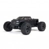ARRMA Big Rock CREW CAB 1/10 Monster Truck V3 Brushless 3S 4WD RTR