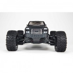 ARRMA Big Rock CREW CAB 1/10 Monster Truck V3 Brushless 3S 4WD RTR