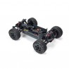 ARRMA Big Rock CREW CAB 1/10 Monster Truck V3 Brushless 3S 4WD RTR