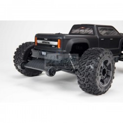 ARRMA Big Rock CREW CAB 1/10 Monster Truck V3 Brushless 3S 4WD RTR