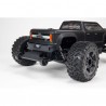 ARRMA Big Rock CREW CAB 1/10 Monster Truck V3 Brushless 3S 4WD RTR