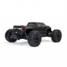ARRMA Big Rock CREW CAB 1/10 Monster Truck V3 Brushless 3S 4WD RTR
