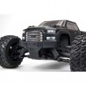 ARRMA Big Rock CREW CAB 1/10 Monster Truck V3 Brushless 3S 4WD RTR