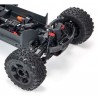 ARRMA Big Rock CREW CAB 1/10 Monster Truck V3 Brushless 3S 4WD RTR