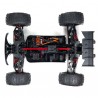 ARRMA Outcast 1/5 Stunt Truck Brushless 8S 4WD RTR