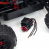 ARRMA Outcast 1/5 Stunt Truck Brushless 8S 4WD RTR