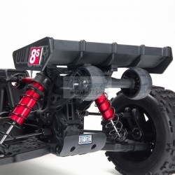 ARRMA Outcast 1/5 Stunt Truck Brushless 8S 4WD RTR