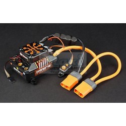 ARRMA Outcast 1/5 Stunt Truck Brushless 8S 4WD RTR