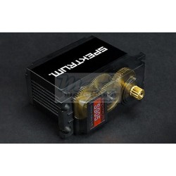 ARRMA Outcast 1/5 Stunt Truck Brushless 8S 4WD RTR