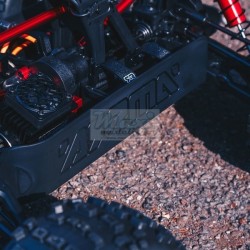 ARRMA Outcast 1/5 Stunt Truck Brushless 8S 4WD RTR