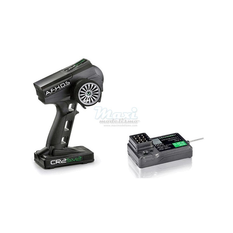 copy of ABSIMA CR3P 2,4 GHz C/ 2 RECEPTORES