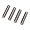 Stub axle pins (4)