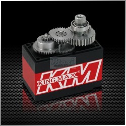SERVO KING MAX 5515MD DIGITAL 15kg