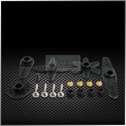 SERVO KING MAX 5509MA 13kg