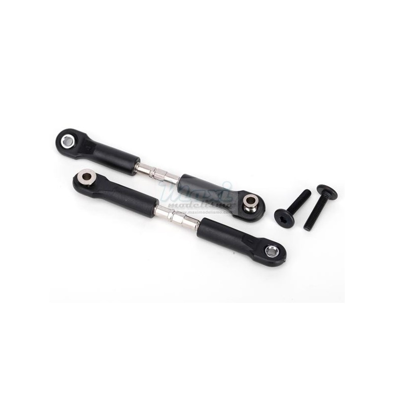 TURNBUCKLES CAMBER LINK 39mm