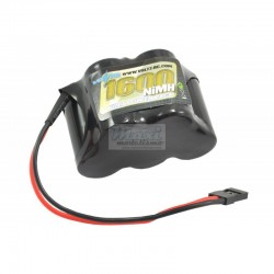 PACK RECEPTOR VOLTZ 6V...