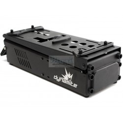 Caixa de Arranque Universal 1/8-1/10 Pista/TT