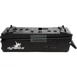 Bancada Arranque Universal 1/8-1/10 Pista/TT