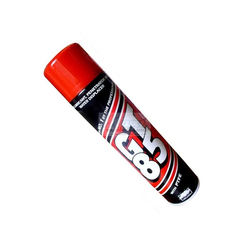 Spray Multi-Usos GT85