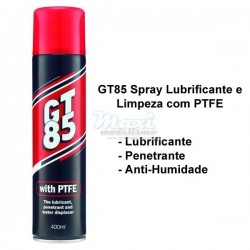 Spray Multi-Usos GT85 (1 unid.)