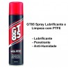 Spray Multi-Usos GT85