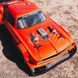 ARRMA Felony 1/7 Brushless 6S All-Road Muscle Car 4WD RTR