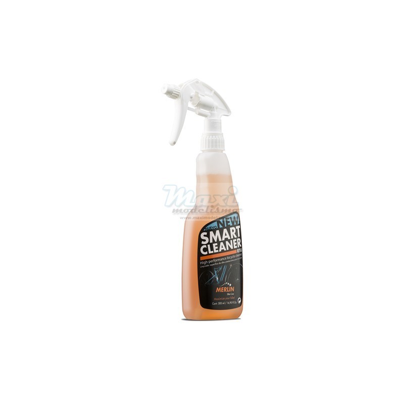 MERLIN Smart Cleaner 500ml
