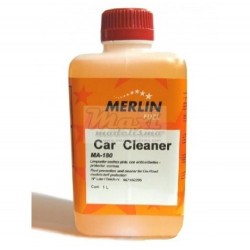 MERLIN Car Cleaner Pista 1Lt