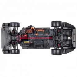 ARRMA Felony 1/7 Brushless 6S All-Road Muscle Car 4WD RTR