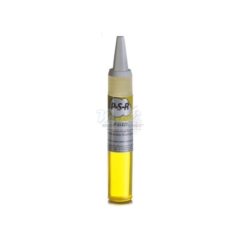 PSR - Óleo Rolamentos Alta Velocidade (8 ml)