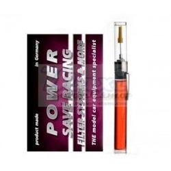 PSR - Óleo Rolamentos  Alta Temperatura (8 ml)