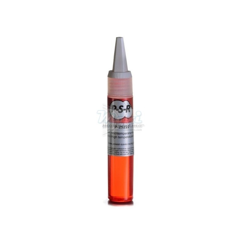 PSR - Óleo Rolamentos  Alta Temperatura (8 ml)