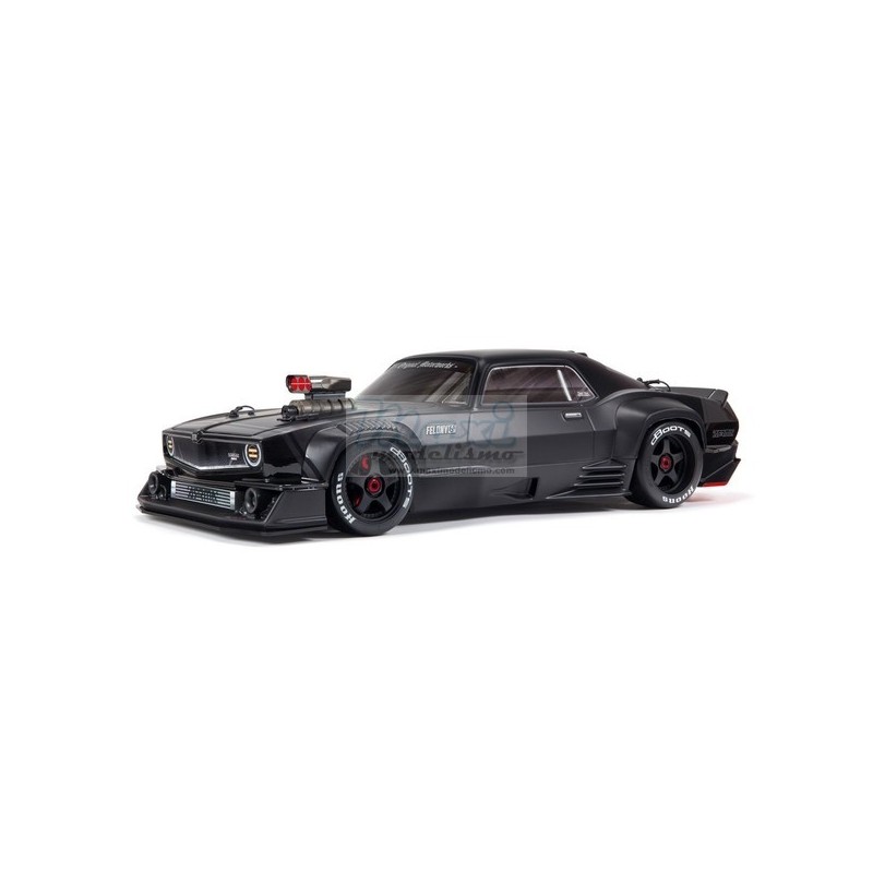 ARRMA Felony 1/7 Brushless 6S All-Road Muscle Car 4WD RTR