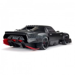 ARRMA Felony 1/7 Brushless 6S All-Road Muscle Car 4WD RTR