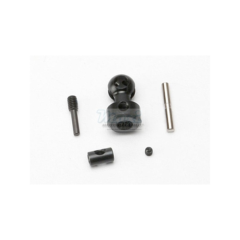 Differential CV output drive (machined steel) screw pin