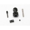 Differential CV output drive (machined steel) screw pin