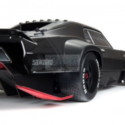 ARRMA Felony 1/7 Brushless 6S All-Road Muscle Car 4WD RTR