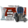 MOTOR TRX® 3.3 IPS Shaft w/Recoil Starter