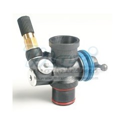 MOTOR TRX® 3.3 IPS Shaft w/Recoil Starter