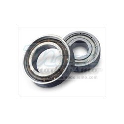 MOTOR TRX® 3.3 IPS Shaft w/Recoil Starter