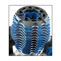 MOTOR TRX® 3.3 IPS Shaft w/Recoil Starter