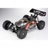 HOBAO HYPER 7 TQ RTR .21 3P TURBO Cinzento