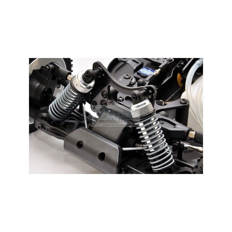 HOBAO HYPER 7 TQ SPORT RTR C/ HYPER .21 3P TURBO