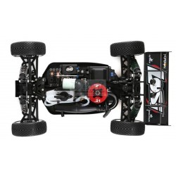 LOSI Eight 1/8 TT 4WD RTR
